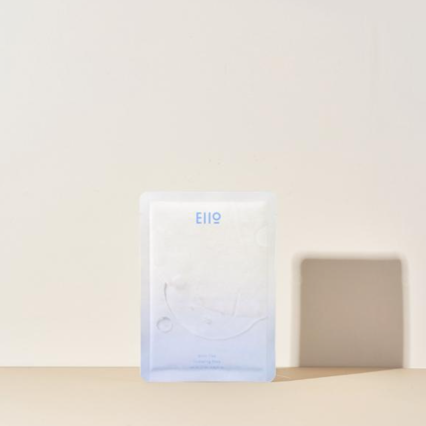Eiio Birch Tree Hydrating Mask 27ml Per Sheet (5 Sheets Per Box) (3 Options)