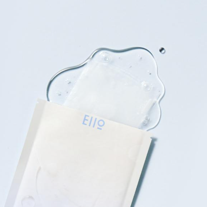 Eiio Birch Tree Hydrating Mask 27ml Per Sheet (5 Sheets Per Box) (3 Options)