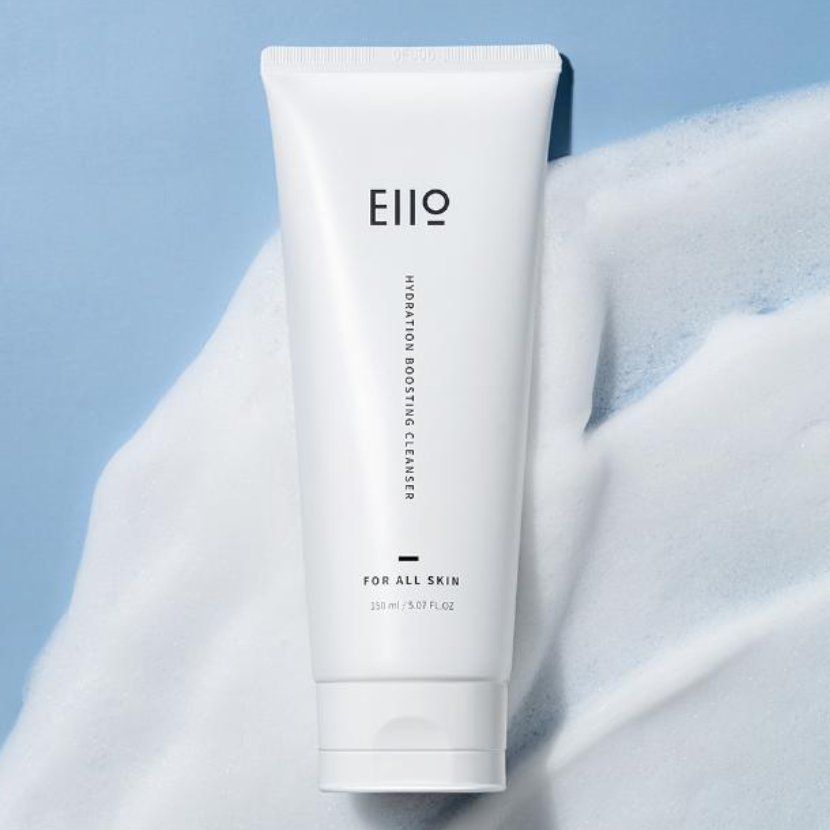 Eiio Hydration Boosting Cleanser 150ml / 5.07 fl.oz. (3 Options)