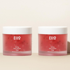 Eiio Welling Wash-Off Pack Petal 110mL (3 Options)
