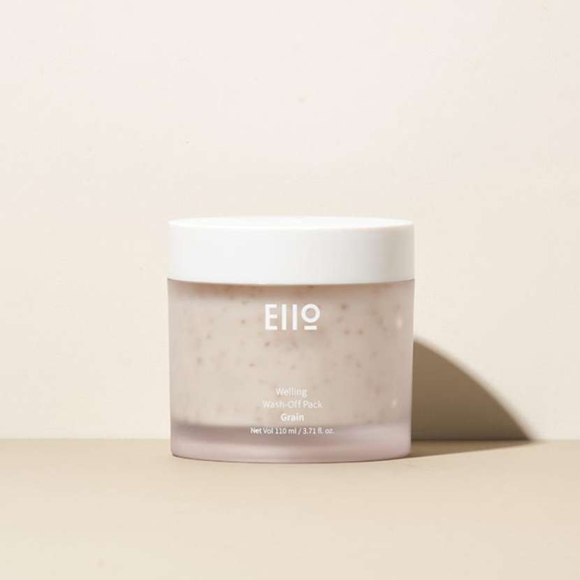Eiio Welling Wash-Off Pack Grain 110mL (3 Options)