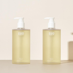 Eiio Silky Glow Shampoo 400mL (3 Options)