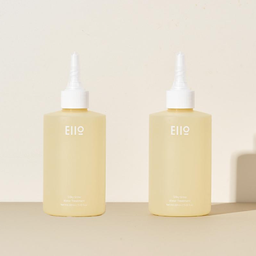Eiio Silky Glow Water Treatment 220mL (3 Options)