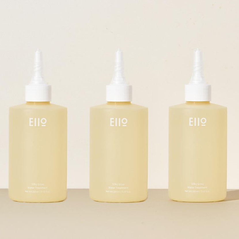 Eiio Silky Glow Water Treatment 220mL (3 Options)