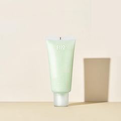 Eiio Refreshing Sea Salt Scalp Scaler To Solve head odor and scalp itchiness 200 g (3 Options)