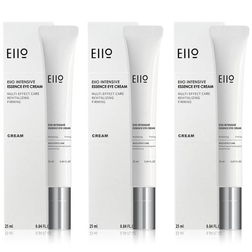 Eiio Intensive Essence Eye Cream 25mL (3 Options)