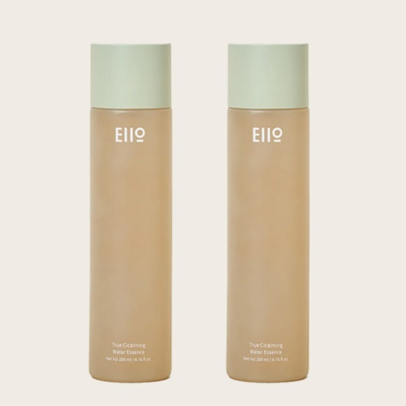 Eiio True Cicalming Water Essence 200ml (3 Options)