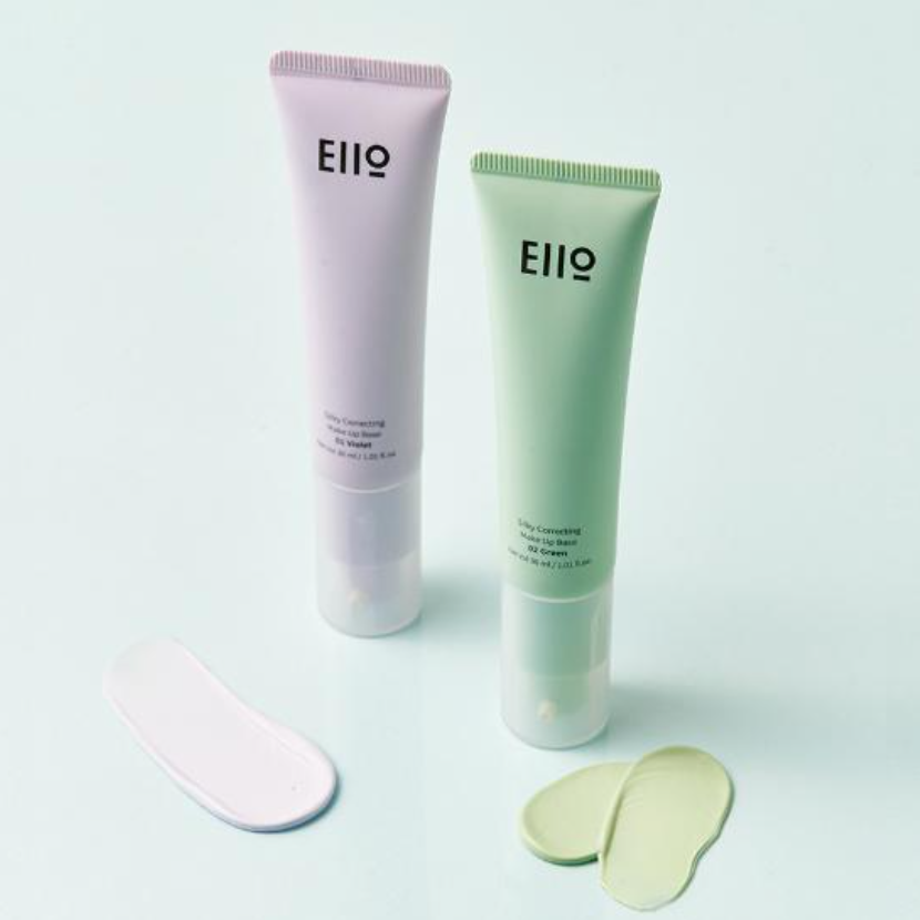 Eiio Silky Correcting Make Up Base – 30ml  1.01 fl.oz. (7 Options)