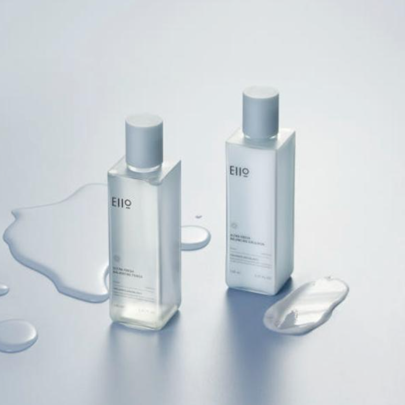 Eiio Ultra Fresh Balancing Toner & Emulsion (Each 150ml / 5.07 fl.oz.) (7 Options)