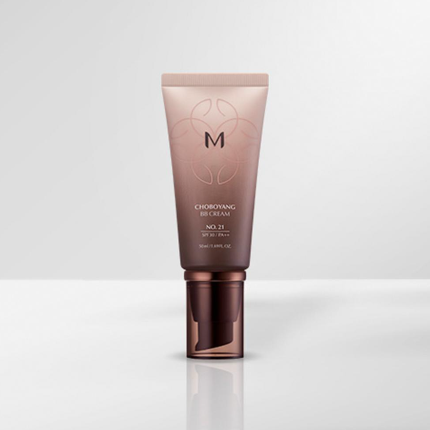 MISSHA Choboyang BB Cream SPF30 PA++ 50ml (3 Options)
