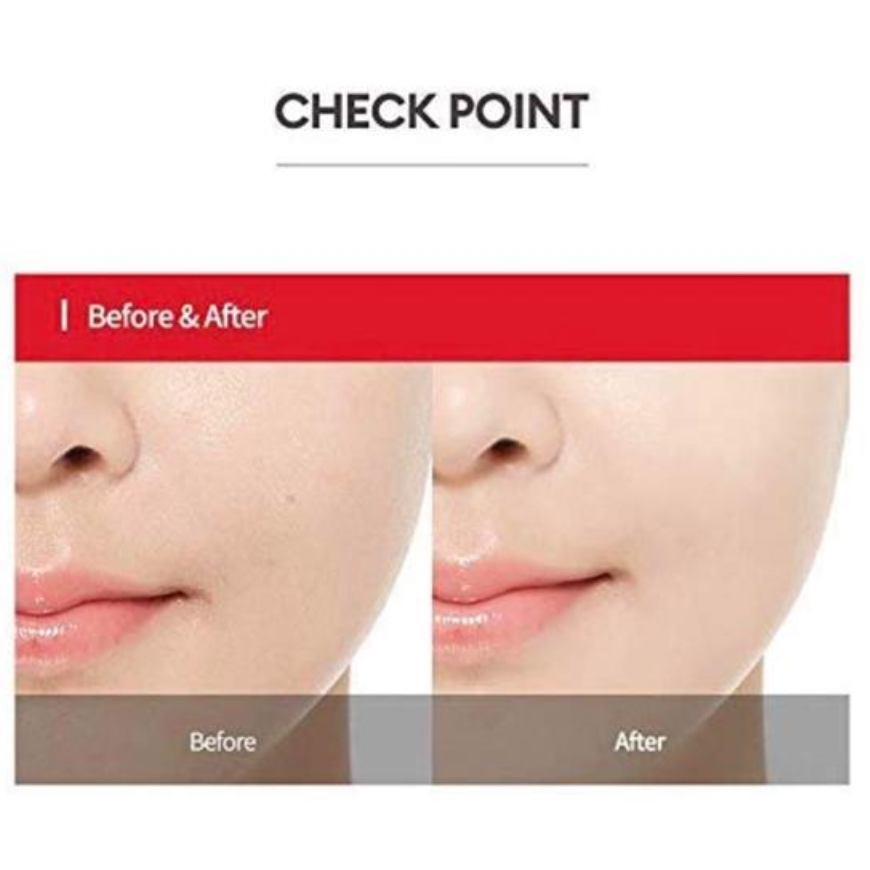 MISSHA Velvet Finish BB Cushion 15g SPF50+ PA+++ (6 Options)