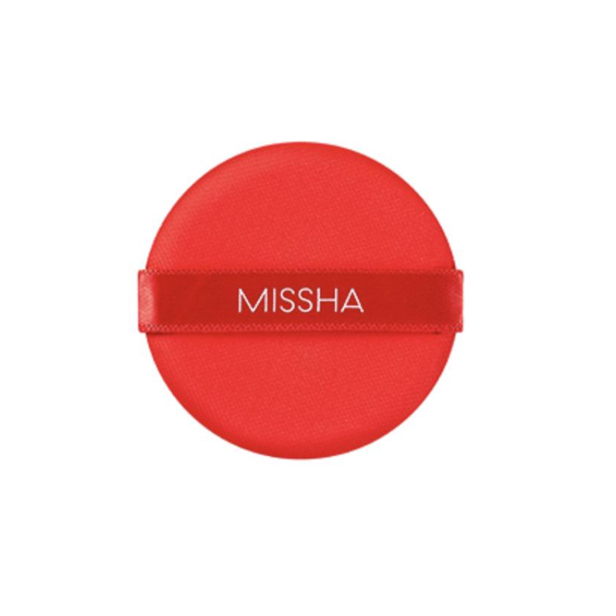 MISSHA Velvet Finish BB Cushion 15g SPF50+ PA+++ (6 Options)