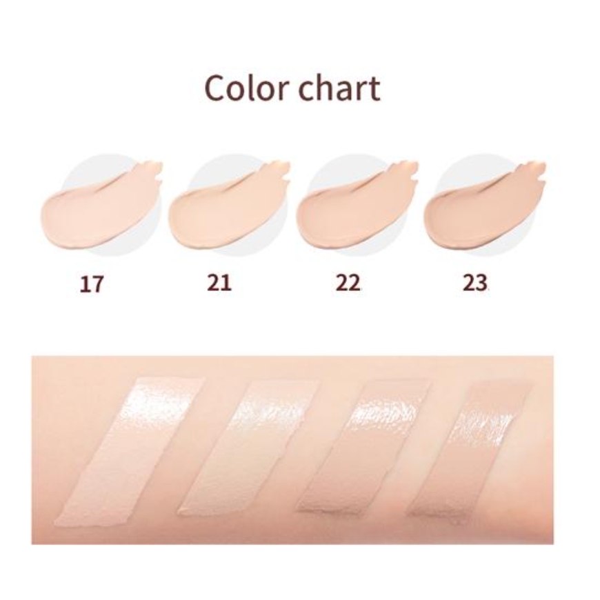 MISSHA Choboyang BB Cream SPF30 PA++ 50ml [Renewal Version] (4 Colors)