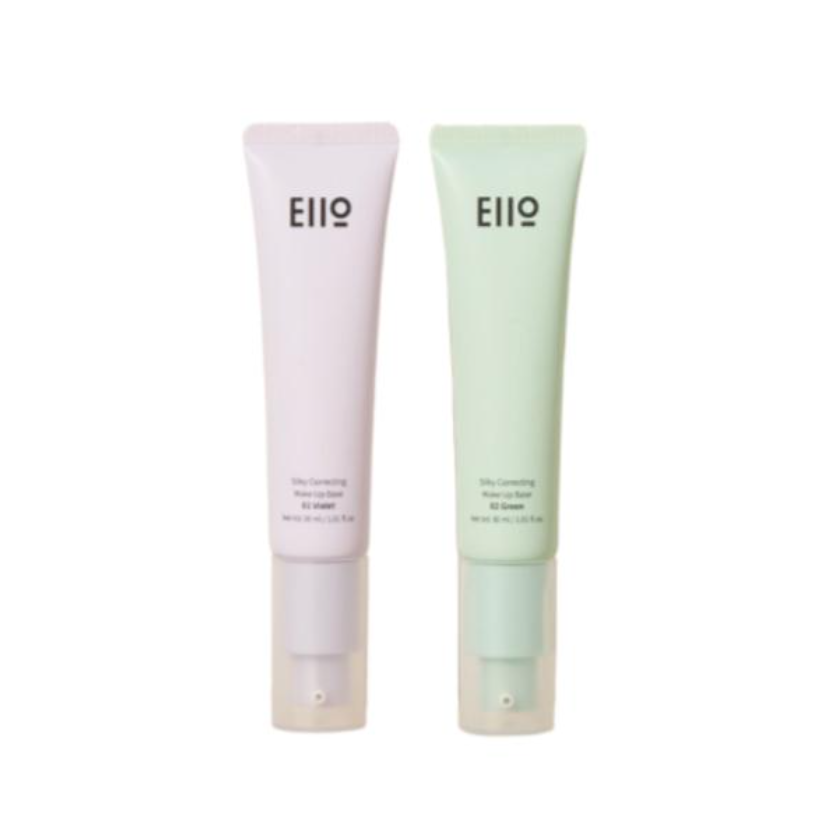 Eiio Silky Correcting Make Up Base – 30ml  1.01 fl.oz. (7 Options)