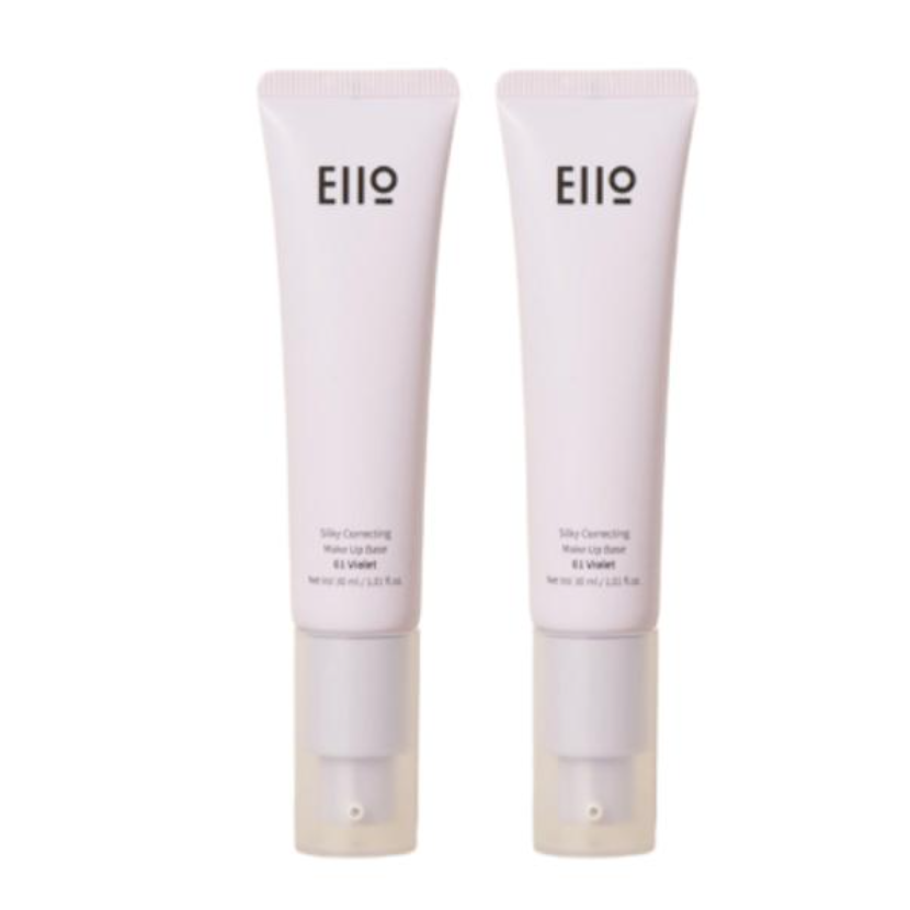 Eiio Silky Correcting Make Up Base – 30ml  1.01 fl.oz. (7 Options)
