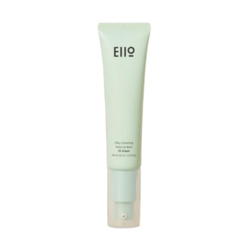 Eiio Silky Correcting Make Up Base – 30ml  1.01 fl.oz. (7 Options)