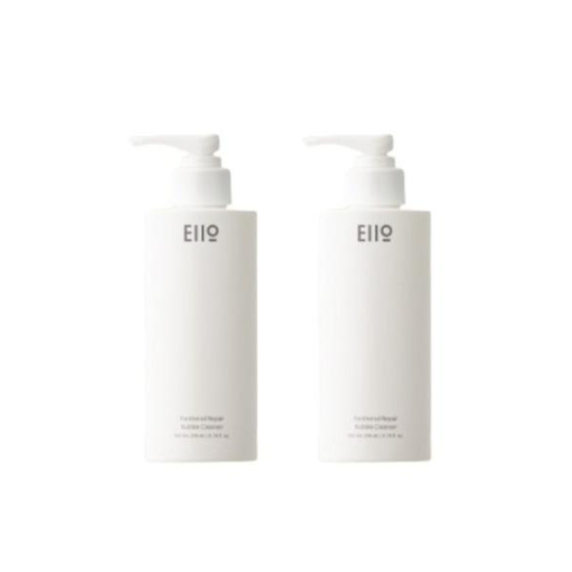 Eiio Panthenol Repair Bubble Cleanser (200ml  6.76 fl.oz.) (3 Options)