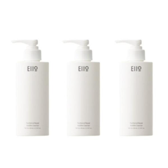 Eiio Panthenol Repair Bubble Cleanser (200ml  6.76 fl.oz.) (3 Options)