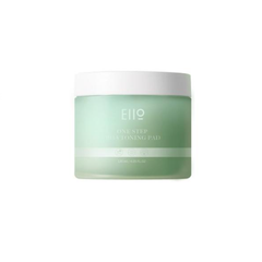 Eiio BHA 0.5% One Step Toning Pad, BHA 2% Exfoliating Toner Pad (Each 120ml  4.05 fl.oz., 60 pads) (7 Options)