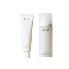 EIIO Panthenol Repair Cream 50ml  1.69 fl.oz , Panthenol Repair Cream Mist 100ml  3.38 fl.oz.