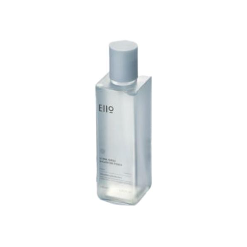 Eiio Ultra Fresh Balancing Toner & Emulsion (Each 150ml / 5.07 fl.oz.) (7 Options)