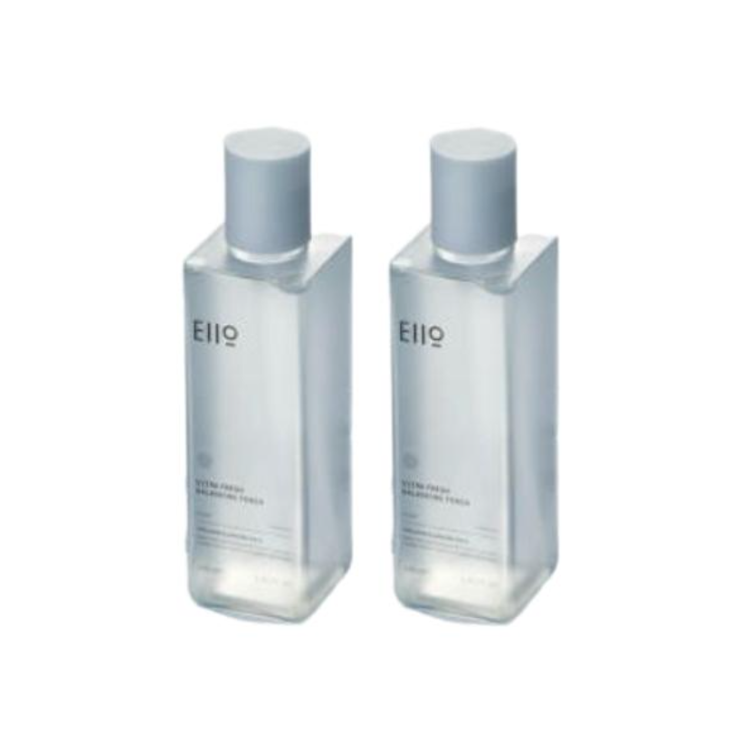 Eiio Ultra Fresh Balancing Toner & Emulsion (Each 150ml / 5.07 fl.oz.) (7 Options)