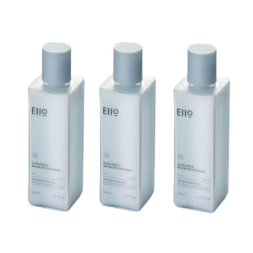 Eiio Ultra Fresh Balancing Toner & Emulsion (Each 150ml / 5.07 fl.oz.) (7 Options)