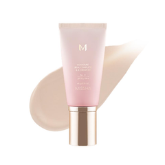 MISSHA Signature Real Complete BB Cream EX 45g (2 Options)