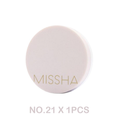 MISSHA M Magic Cushion Cover Lasting SPF50+ PA+++ (6 Options)