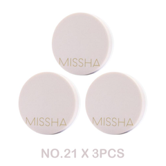 MISSHA M Magic Cushion Cover Lasting SPF50+ PA+++ (6 Options)