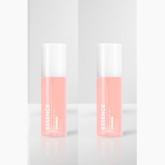 MISSHA All Around Safe Block Essence Sun Mist 80mL SPF50+PA+++ with Missha Perfect Cover BB Cream (5 Options)
