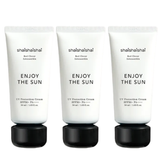 ShaiShaiShai Enjoy The Sun Moisture Sun Cream SPF50+ PA++++ 50ml (3 Options)