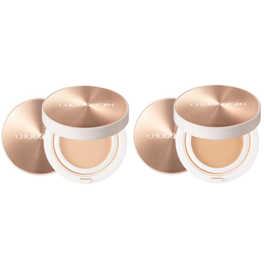 MISSHA Chogongjin BB Pact 15g (2 Options)
