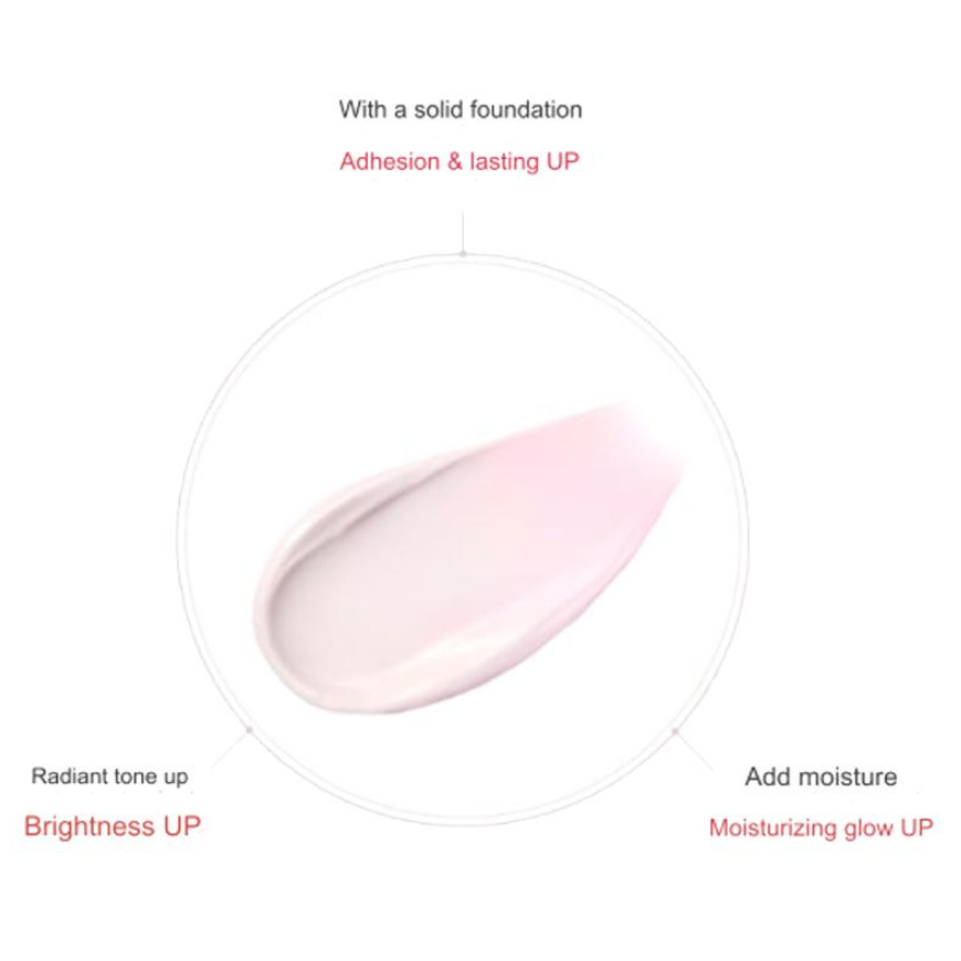 MISSHA M BB Boomer 40ml (3 Options)
