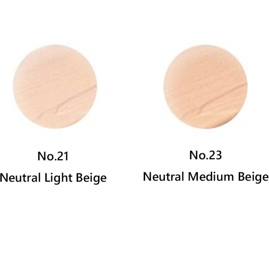 Missha Magic Cushion Moist Up Cushion SPF50+ PA+++ 15g (2 Options)