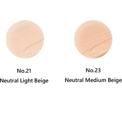 Missha Magic Cushion Moist Up Cushion SPF50+ PA+++ 15g (2 Options)