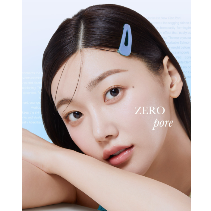 Medicube Zero Pore Toner 250ml (3 Options)