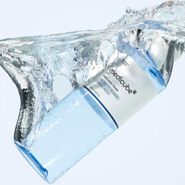Medicube Zero Pore Toner 250ml (3 Options)
