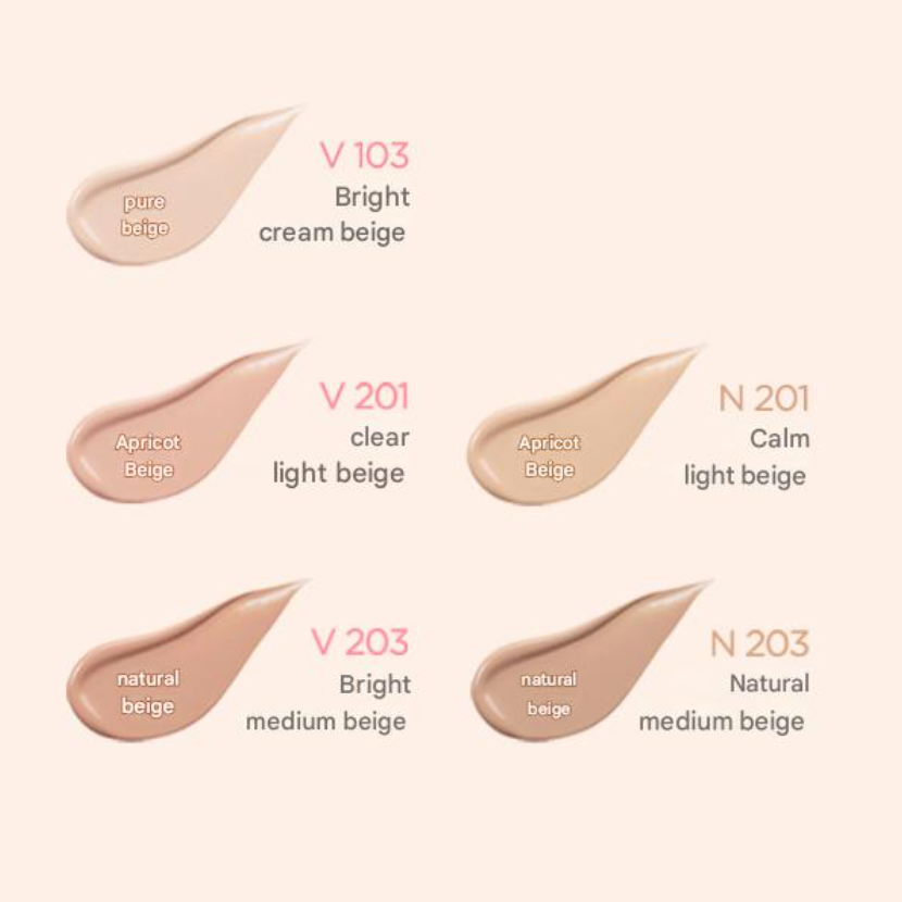 The Face Shop fmgt Ink Lasting Cushion SPF30 PA++ 15g (4 Colors, Refill Cushion Option)