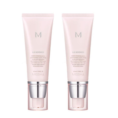MISSHA M BB Boomer 40ml (3 Options)