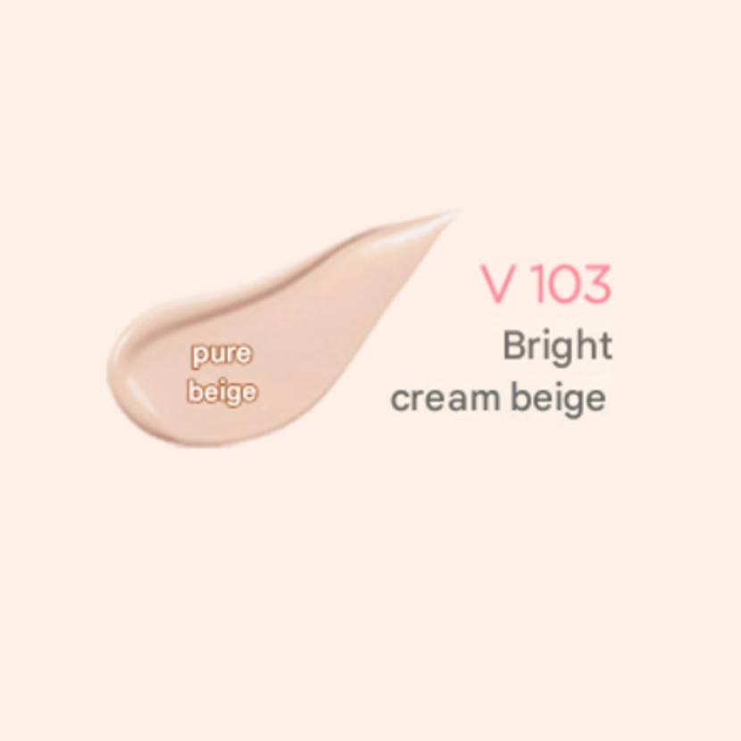 The Face Shop fmgt Ink Lasting Cushion SPF30 PA++ 15g (4 Colors, Refill Cushion Option)