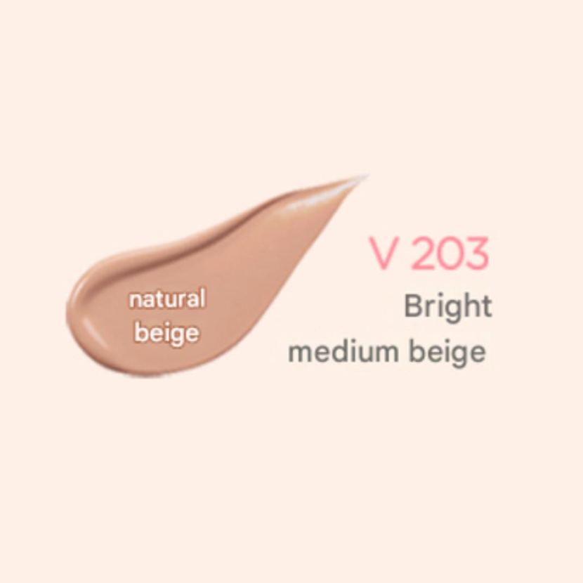 The Face Shop fmgt Ink Lasting Cushion SPF30 PA++ 15g (4 Colors, Refill Cushion Option)