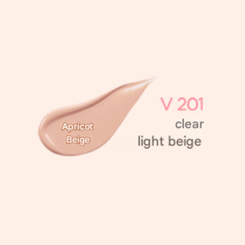 The Face Shop fmgt Ink Lasting Cushion SPF30 PA++ 15g (4 Colors, Refill Cushion Option)