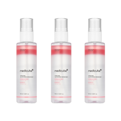 Medicube PDRN Pink Glutathione Serum Mist 100ml (3 Options)
