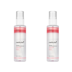 Medicube PDRN Pink Glutathione Serum Mist 100ml (3 Options)