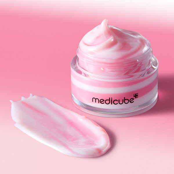Medicube PDRN Lip Sleeping Mask 10g (3 Options)
