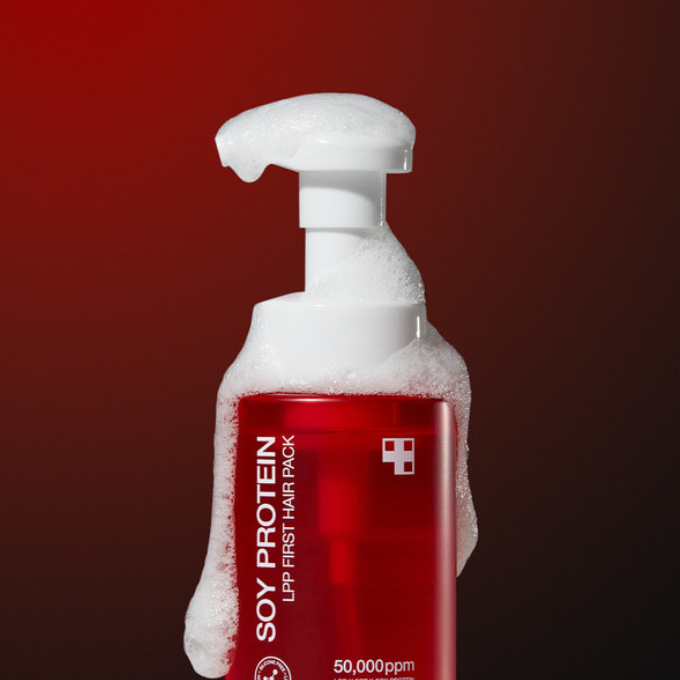 Medicube Soy Protein LPP First Hair Pack 300ml (3 Options)