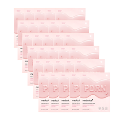 Medicube PDRN Vita Coating Mask 22 g (1 sheet) (4 Options)