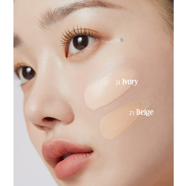 Medicube Pro Glutathione Glow Cushion SPF50+ PA++++ 15g (Shade 21 / Shade 23), Medicube Pro Glutathione Glow Puff (9 Options)