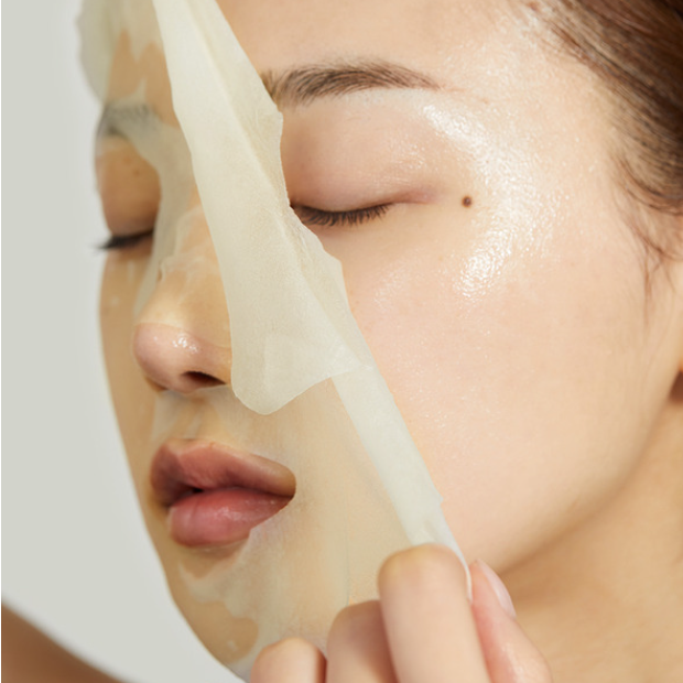 Medicube Deep Vita C Daily Quick Mask 350ml (30 Sheets) (3 Options)